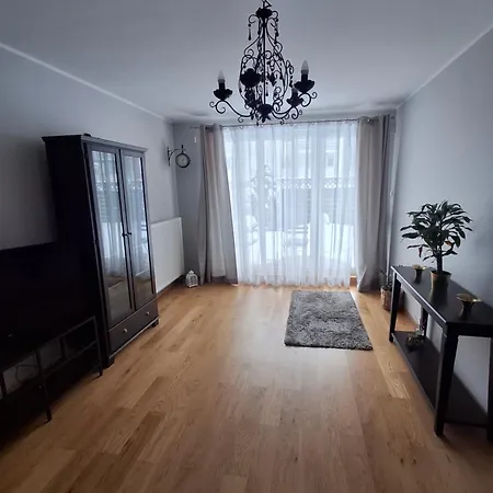 Królewskie Wzgórze Bezpłatny Parking Gdańsk