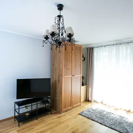 Królewskie Wzgórze Bezpłatny Parking Gdańsk