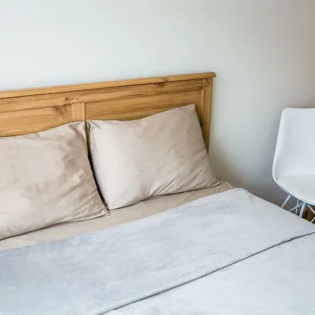 Królewskie Wzgórze Bezpłatny Parking