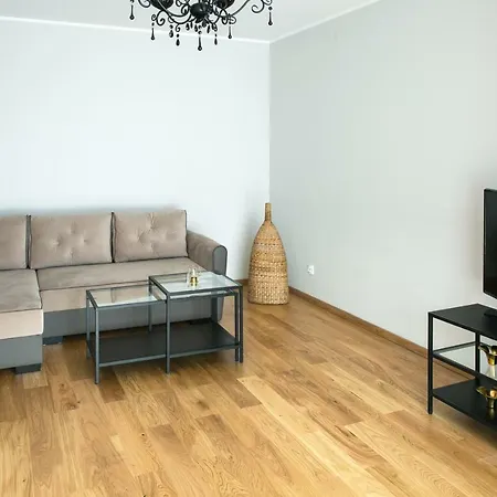 Lejlighed 