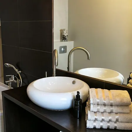 Apartament Królewskie Wzgórze Bezpłatny Parking