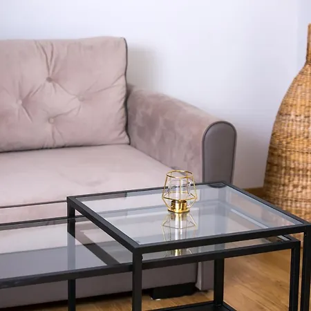 Królewskie Wzgórze Bezpłatny Parking Gdańsk