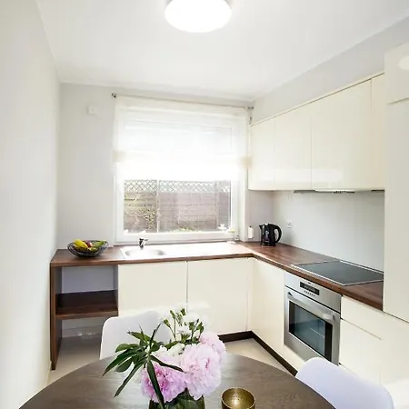 Apartament Królewskie Wzgórze Bezpłatny Parking *