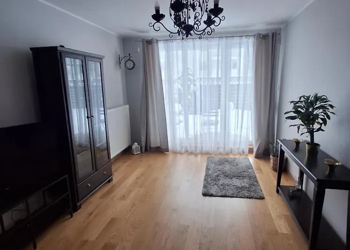 Królewskie Wzgórze Bezpłatny Parking Gdańsk