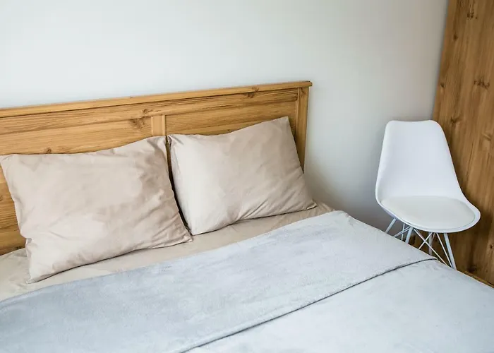 Królewskie Wzgórze Bezpłatny Parking