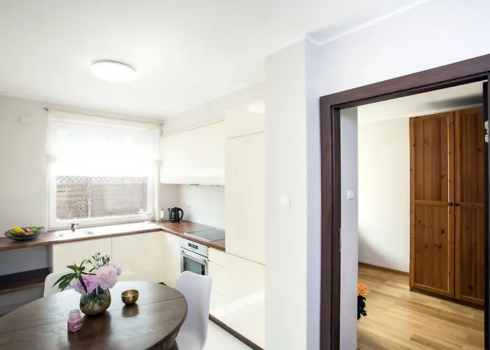 Królewskie Wzgórze Bezpłatny Parking *