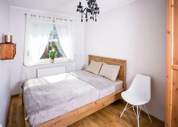 Królewskie Wzgórze Bezpłatny Parking * Gdańsk