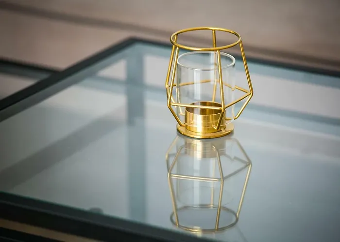 Królewskie Wzgórze Bezpłatny Parking Apartament *