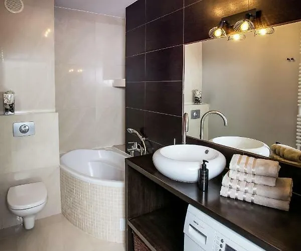 Królewskie Wzgórze Bezpłatny Parking