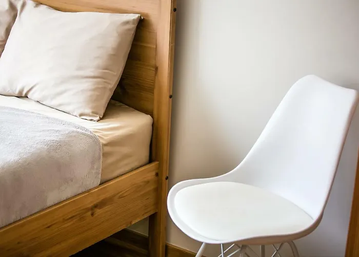 Królewskie Wzgórze Bezpłatny Parking