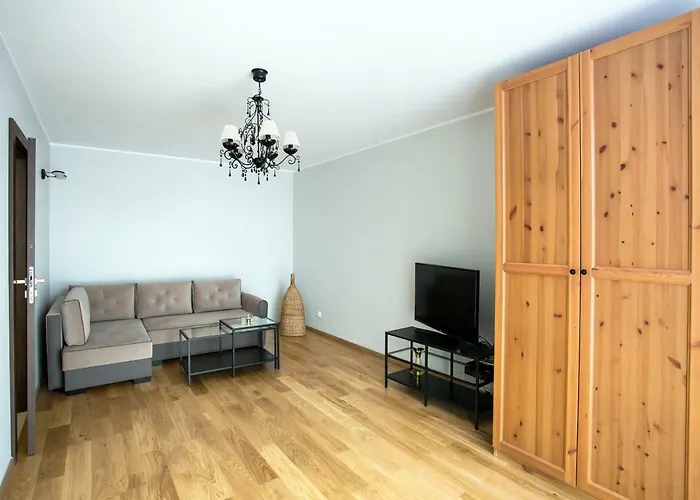 Królewskie Wzgórze Bezpłatny Parking