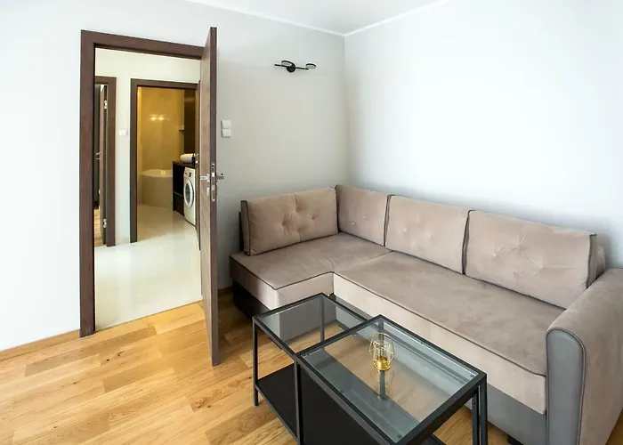 Królewskie Wzgórze Bezpłatny Parking