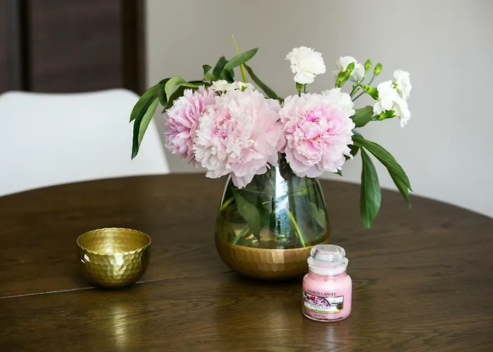 Królewskie Wzgórze Bezpłatny Parking Gdańsk