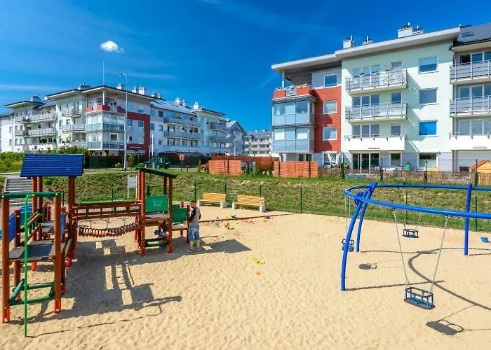 Królewskie Wzgórze Bezpłatny Parking *