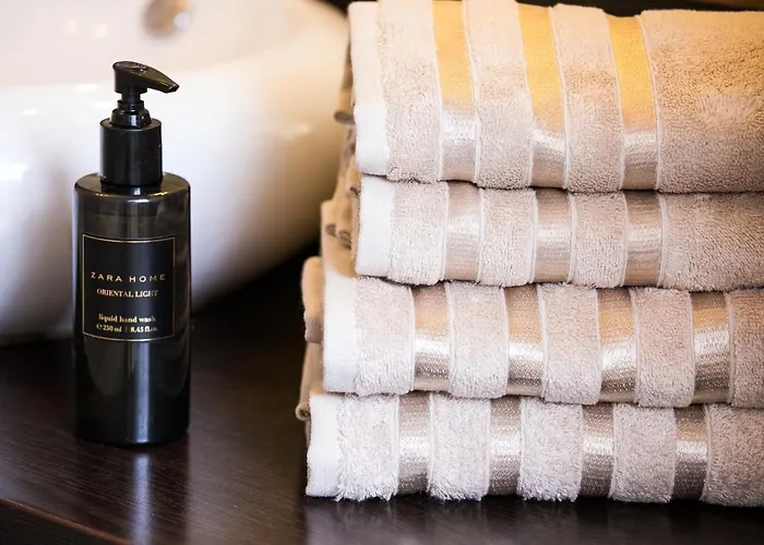 Apartament Królewskie Wzgórze Bezpłatny Parking *