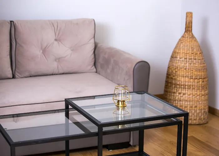 Królewskie Wzgórze Bezpłatny Parking Gdańsk