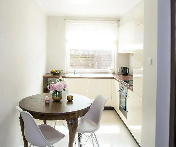 Apartament Królewskie Wzgórze Bezpłatny Parking