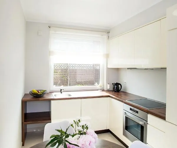 Apartament Królewskie Wzgórze Bezpłatny Parking *